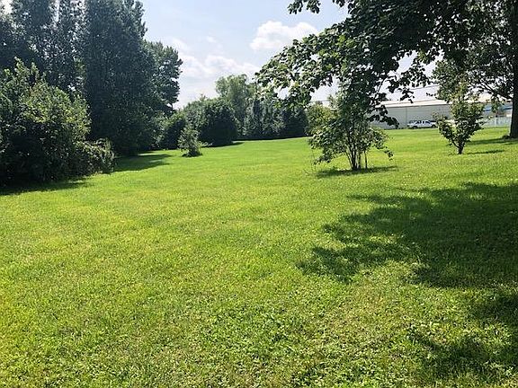 side yard