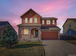 8645 Raspberry Dr, Frederick, CO 80504