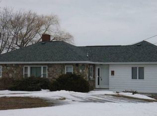2375 Kapplinger Dr, Farwell, MI 48622
