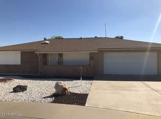 12315 W Swallow Dr, Sun City West, AZ 85375