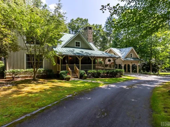 72 Mahalo Lane, Cullowhee, NC 28723