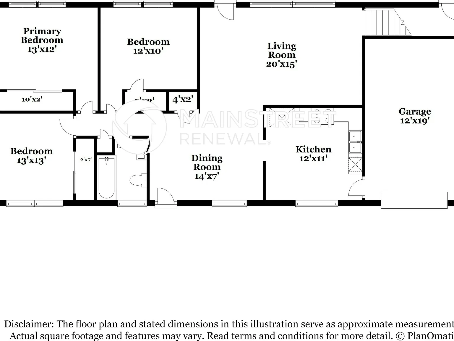 8918 Hemlock Dr — Photo 2