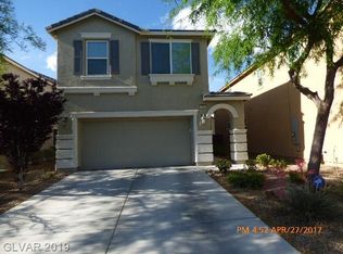 7424 Bakewell Ave, Las Vegas, NV 89179