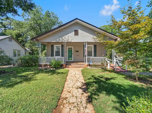 642 S Irwin Ave, Spartanburg, SC 29306
