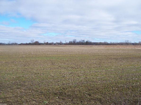 LOT Carroll Rd #I, Columbus, MI 48063