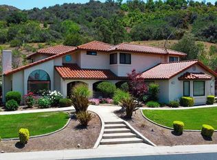 3574 Sarah Ann Dr, Fallbrook, CA 92028