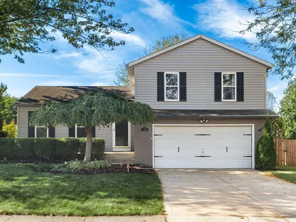 139 Parkview Dr, Pickerington, OH 43147
