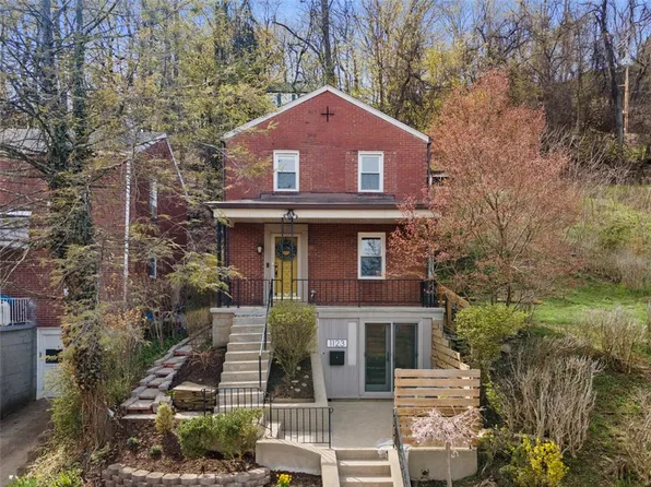 1123 Duffield St, Pittsburgh, PA 15206