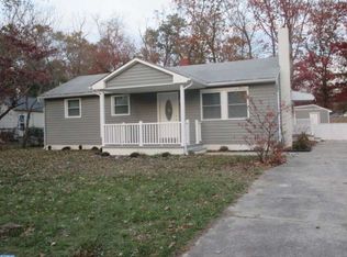 116 Delwyn Ln, Williamstown, NJ 08094