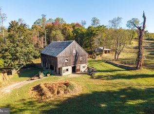 2275 Strasburg Rd, Coatesville, PA 19320