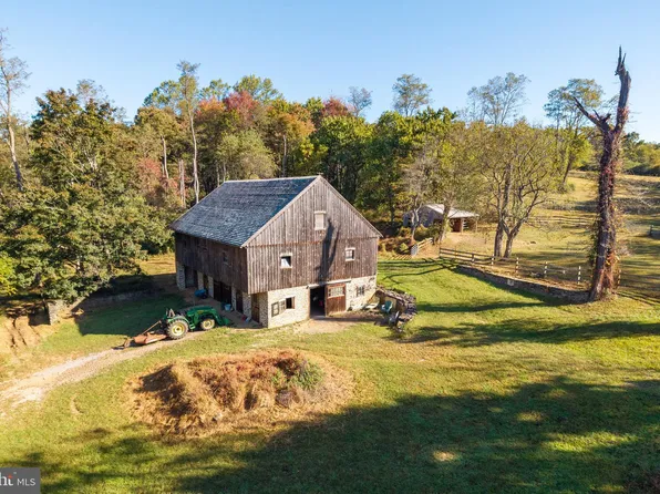 2275 & 2265 Strasburg Rd, Coatesville, PA 19320