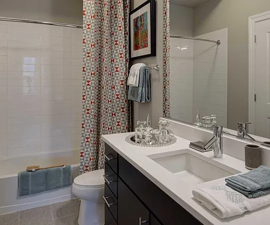 547 S Clark St #605 — Photo 10
