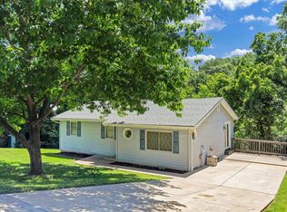 5501 Carter Dr, House Springs, MO