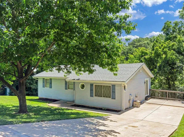 5501 Carter Dr, House Springs, MO 63051