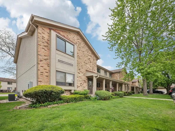 5748 Cambridge LANE #3, Mount Pleasant, WI 53406