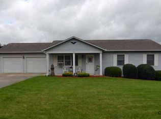 1781 Tire Hill Rd, Davidsville, PA 15928