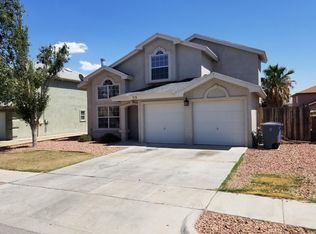 712 Milton Henry, El Paso, TX 79932