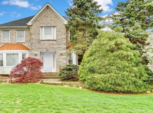 54 Stony Hill Dr, Morganville, NJ 07751