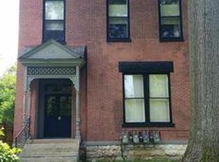 1353 S 2nd St APT 2, Louisville, KY 40208