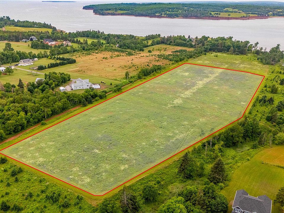 1st image of Acreage Burge Ln