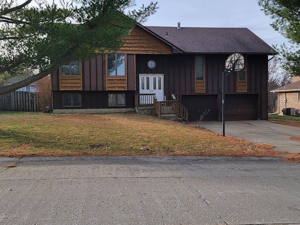 905 Sandy Ln, Marshall, MO 65340 MLS 22552 Zillow