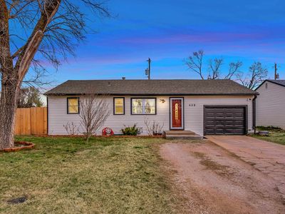 428 SW 11th St, Newton, KS, 67114