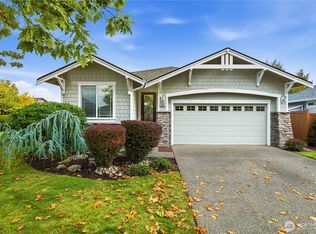 8434 Camano Loop NE, Lacey, WA 98516