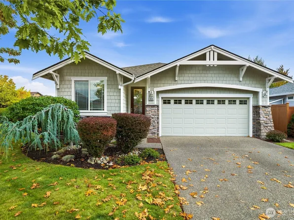 8434 Camano Loop NE, Olympia, WA 98516
