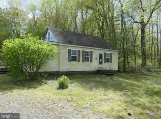 5390 Westville Rd, Hartly, DE 19953