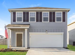 14302 Palm Rdg, San Antonio, TX 78253