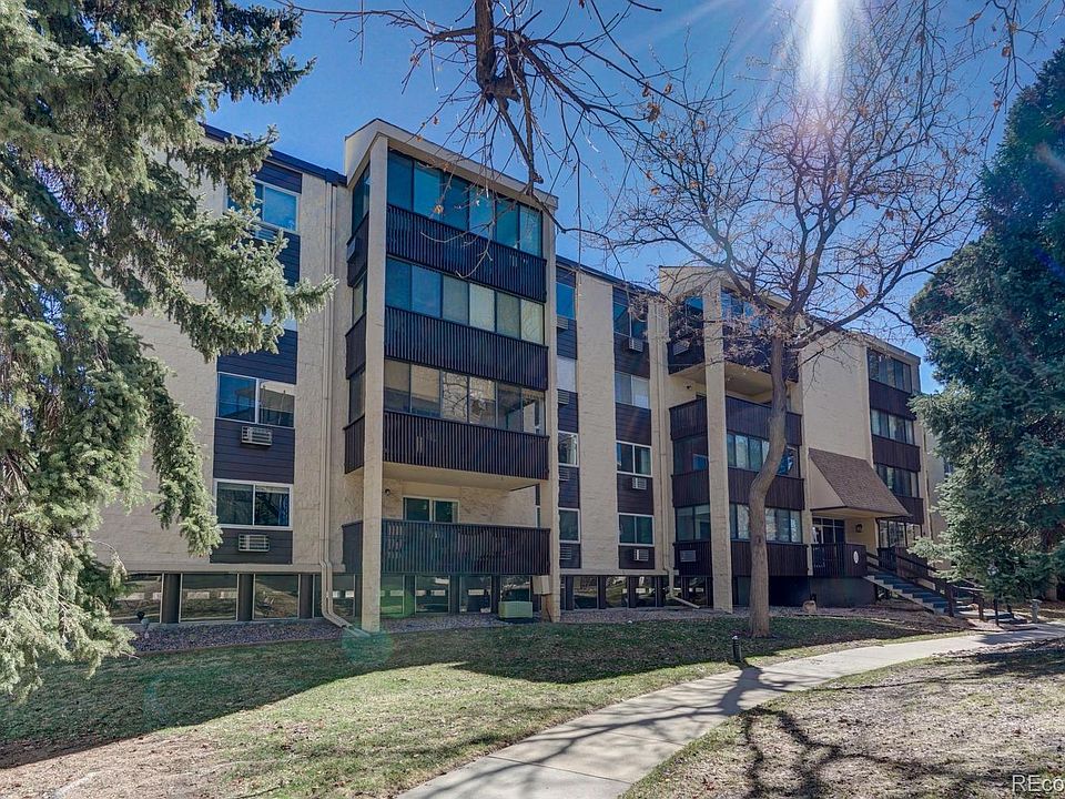 1st image of 6940 E Girard Ave APT 104