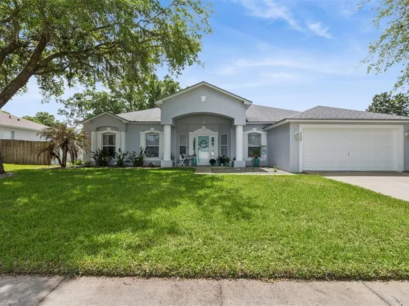 703 Cypress Oak Cir, Deland, FL 32720