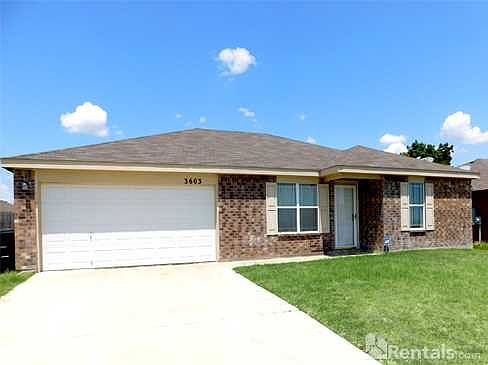 1st image of 3603 Selena Dr