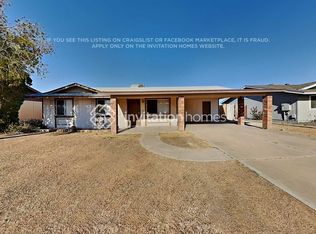 2528 E Jacinto Ave, Mesa, AZ 85204