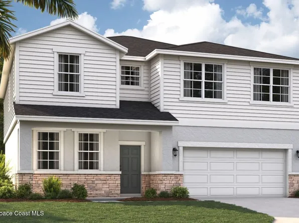 265 Brookshire Ave, Titusville, FL 32796