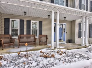 36185 Falcon Crest Ave, Avon, OH 44011