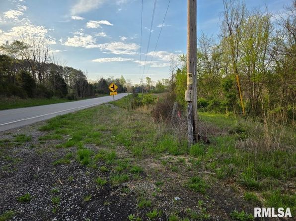 0 S Us Highway Hwy #34, Herod, IL 62947