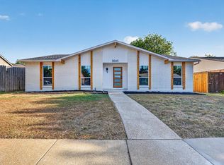 3045 Villa Sur Trl, Dallas, TX 75228