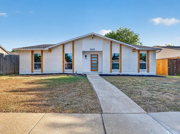 3045 Villa Sur Trl, Dallas, TX 75228