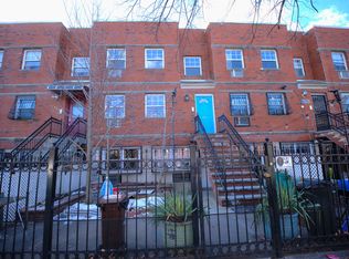 484 Central Ave APT 3, Brooklyn, NY 11221