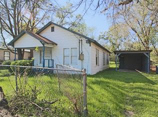 1307 Joslin St, Cleburne, TX 76033