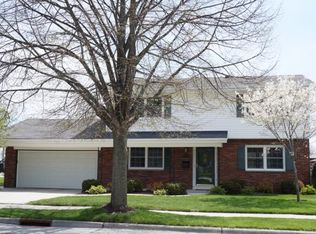 3219 S 11th Pl, Sheboygan, WI 53081