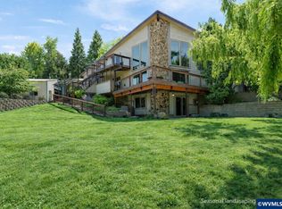 3714 NW Wishram Dr, Albany, OR 97321