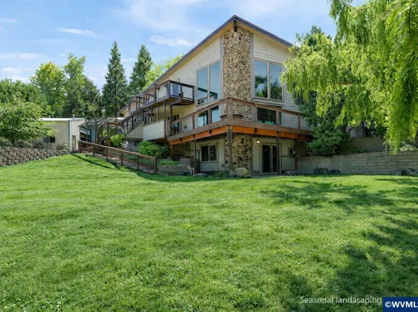 3714 NW Wishram Dr, Albany, OR 97321