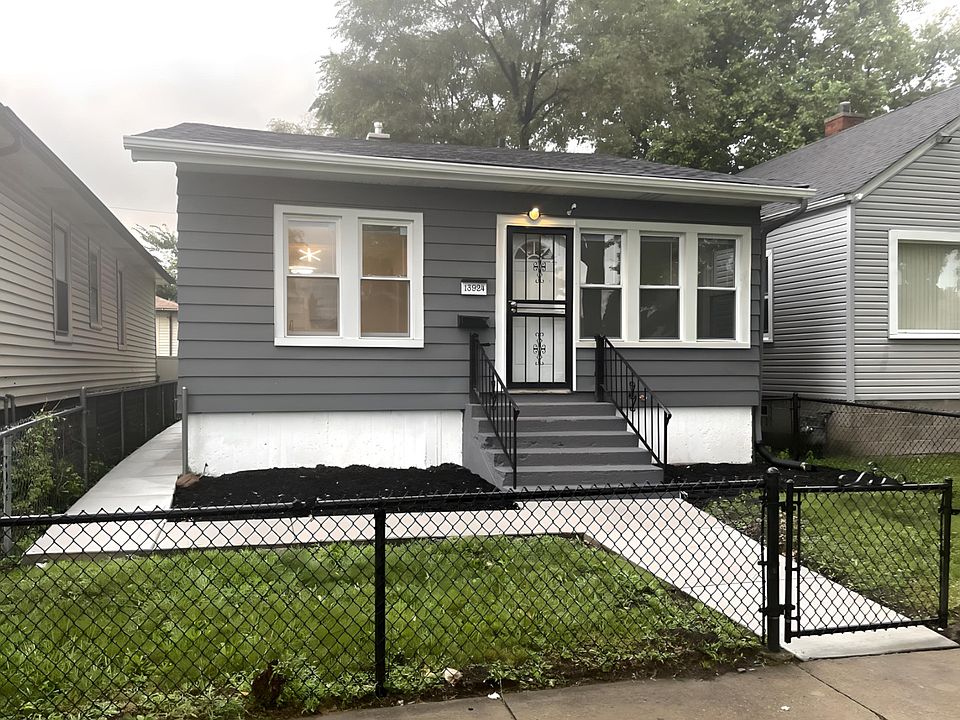 1st image of 13924 S Edbrooke Ave