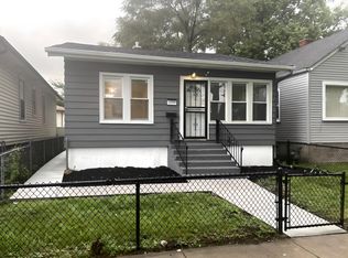 13924 S Edbrooke Ave, Riverdale, IL