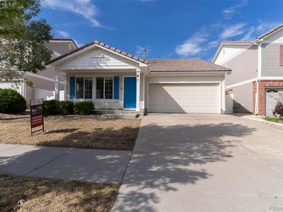 5125 Ceylon Street, Denver, CO, 80249