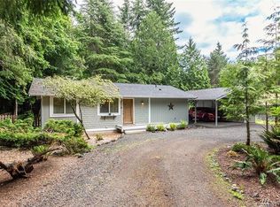 71 Machias Loop Rd, Port Ludlow, WA 98365