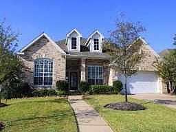 5th image of 17203 Eagle Ledge Dr