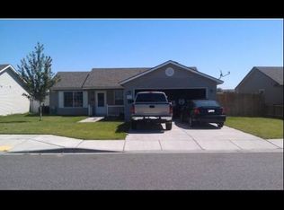 601 Madrona Ave, Pasco, WA 99301